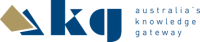 Australia's Knowledge Gateway