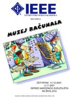 Posjet Muzeju računala