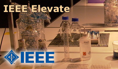 IEEE Elevate :: Art + (Science ||...