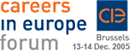 Careers in Europe Forum