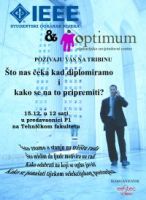 Nova tribina u organizaciji IEEE-a