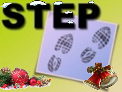 2013 - the final STEP