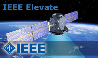 IEEE Elevate :: Softver u svemiru