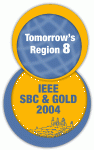 IEEE Region 8 Student Branch Congress...