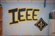 Studentski IEEE tjedan na FERu