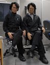 Radionica: Japanska robotska tehnologija