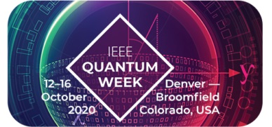IEEE Quantum Week 2020