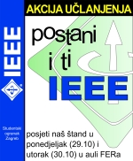 Akcija učlanjenja u IEEE