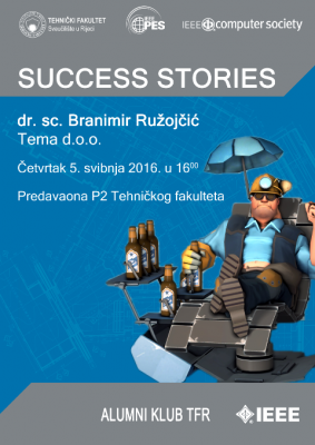 IEEE Success Stories