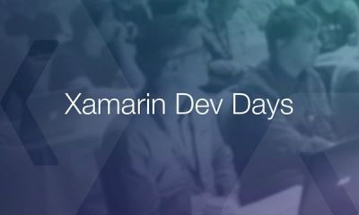 Xamarin Dev Day