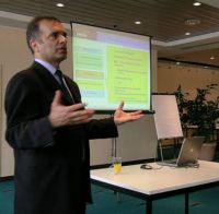 Predavanje "Emerging Wireless...