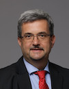 Prof. dr. sc. Davor Bonefačić