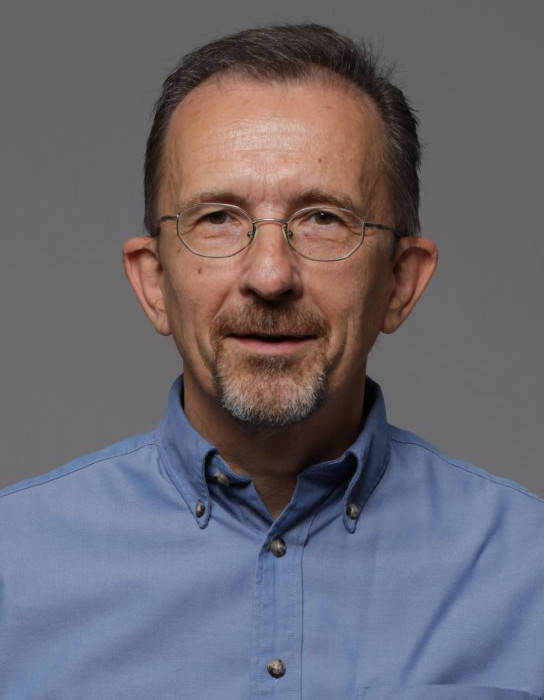 Prof. dr. sc. Tomislav Kos
