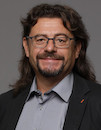 Prof. dr. sc. Krešimir Fertalj