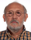 Prof. dr. sc. Dubravko Pevec