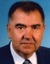 Prof. dr. sc. Ivan Ilić