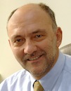 Prof. dr. sc. Nikola Čavlina