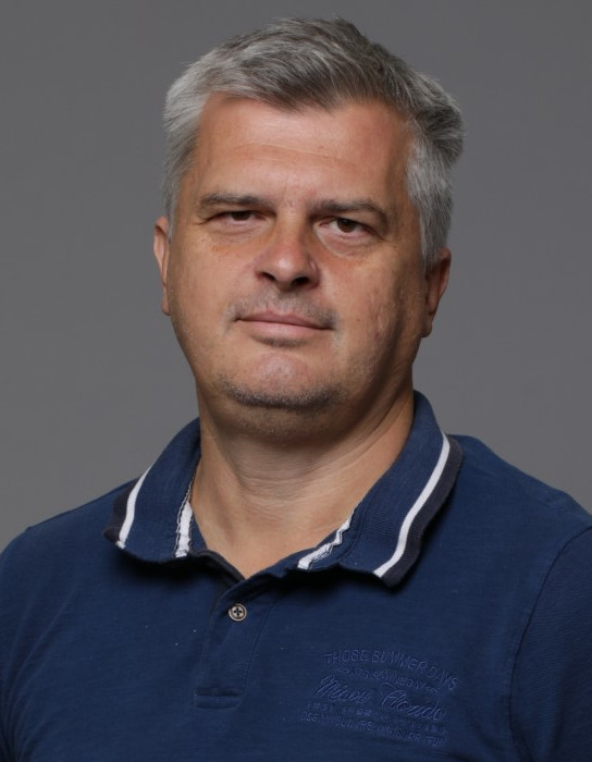 Prof. dr. sc. Roman Malarić