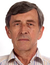 Akademik prof. emer. dr. sc. Ignac Lovrek