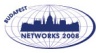NETWORKS 2008