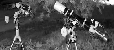 Astronomy for Amateurs