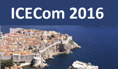 ICECOM 2016