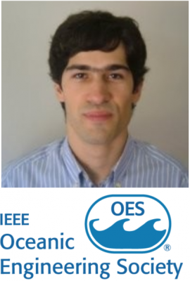 Član Hrvatske sekcije IEEE Fausto...