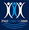 IEEE štand na PMI forumu 2009