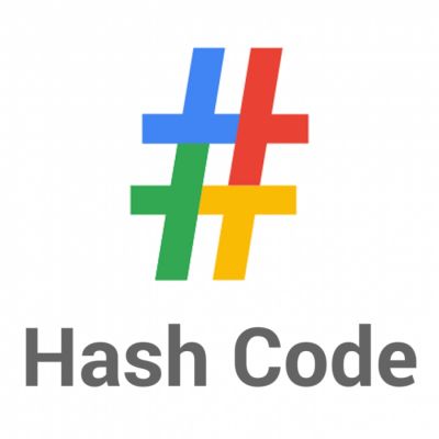 Google Hash Code 2019 hub