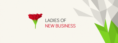 Konferencija "Ladies of New...