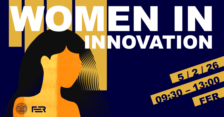 FER WIN - Women In Innovation...