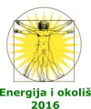 Energija i okoliš 2016