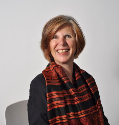 FH-Prof. Mag. Dr. Gabriele Abermann,...