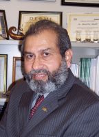 Predavanje: Muzaffar A. Shaikh, Ph.D....