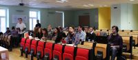 2. kongresić IEEE studentskih...
