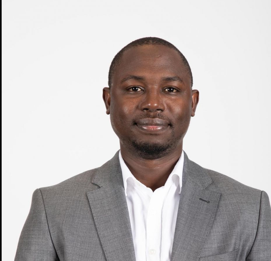 Dr. Papa Ousmane Leye: "Advanced...