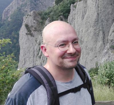Poziv na predavanje "Augmented...