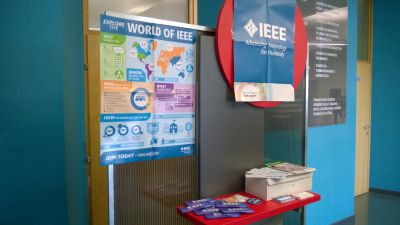 Proslava IEEE Day 2016