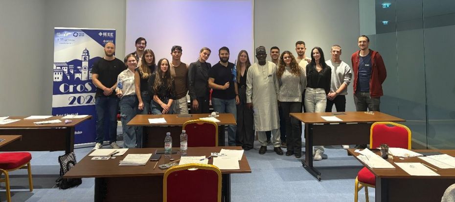 Održan IEEE CroSYP 2025: Jačanje...