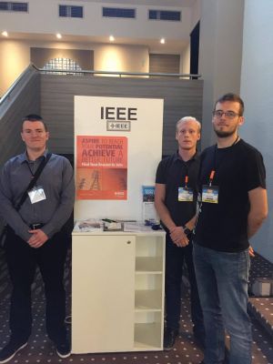 IEEE MIPRO 2017