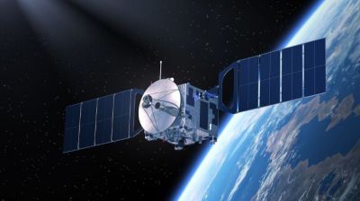 RADIOAMATERSKE SATELITSKE KOMUNIKACIJE