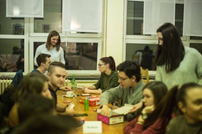 IEEE Studentsko natjecanje u Aliasu -...