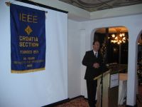 Svečana večera u hotelu Westin -...