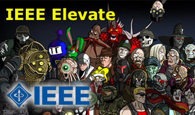 IEEE Elevate :: Online igre,...