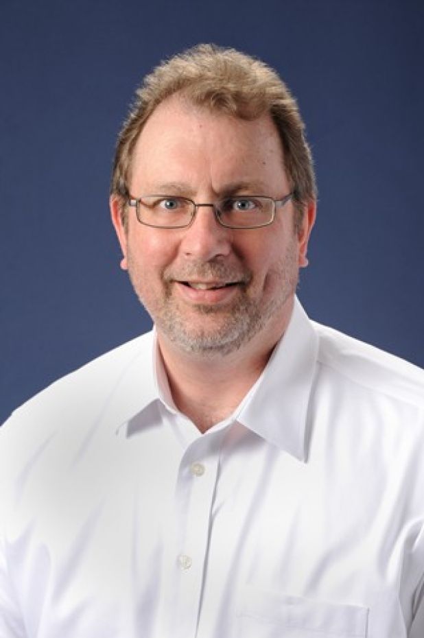 Paul Nikolich: "IEEE 802 LAN/MAN...