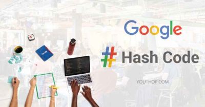 Google Hash Code 2020 - natjecanje u...