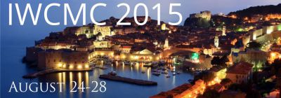 IWCMC 2015