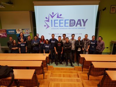 IEEEDay 2017