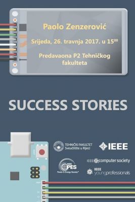 IEEE Success Stories 2017