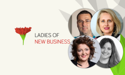 Konferencija "Ladies of New...